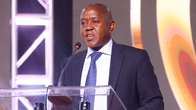 Phineas Kimathi © Mozzart Sport