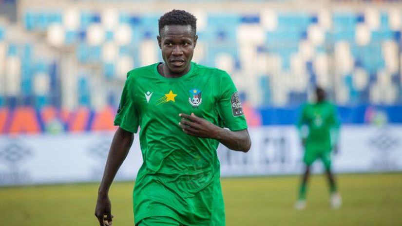 © South Sudan Football Federation