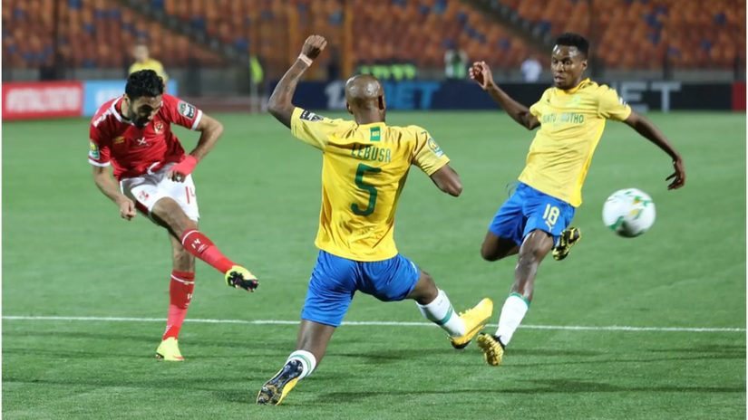 CAFCL: Al Ahly, Sundowns clash pick of the bunch as action enters matchday 3