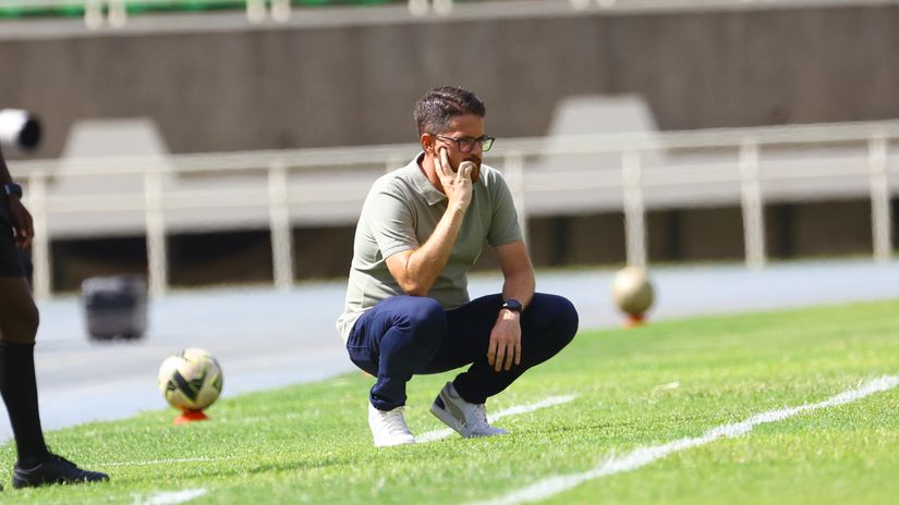 Jonathan McKinstry © Mozzart Sport 