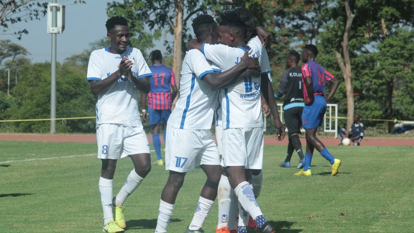Bandari whip Bidco as Homeboyz condemn Bullets to ninth defeat in a row
