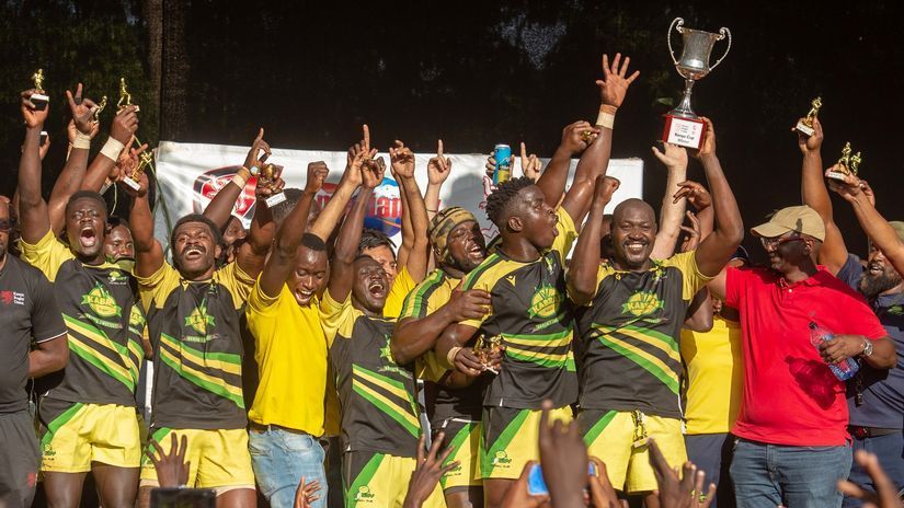 Kenya Cup: MMUST, Mean Machine relegated as playoff matches confirmed