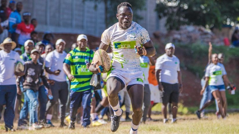 Kenya Cup semi-finals and venues announced