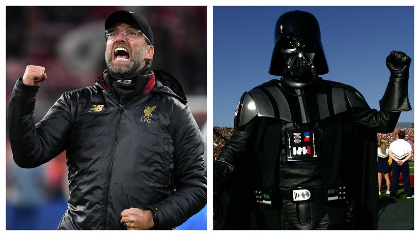 Klopp's rallying cry: „We will strike back“