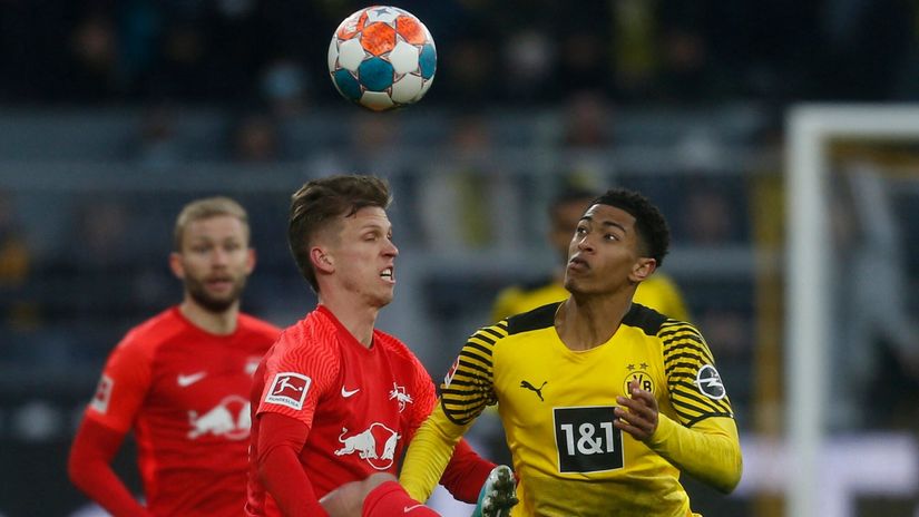 Is it finally time to dethrone the Bavarians?