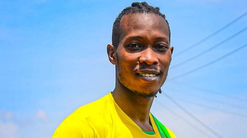 Ugandan keeper among five new faces unveiled at Kakamega Homeboyz