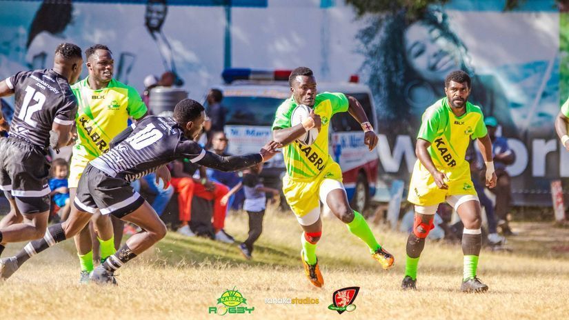 Fierce battles expected as Kenya Cup last four clash