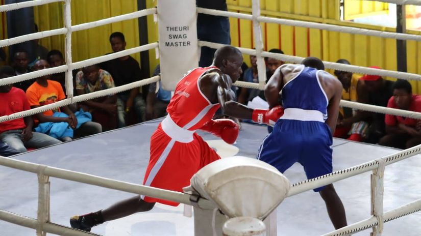 National Intermediates set for final showdown