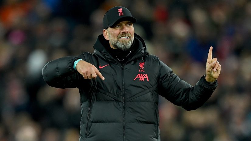 From "seventh season curse" to seventh heaven with 7-0 battering of United