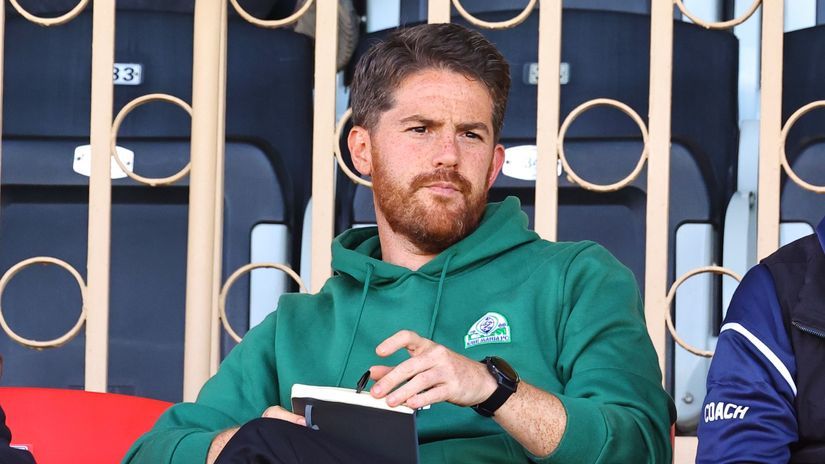 K'Ogalo boss left disappointed after dropping crucial two points against Nzoia Sugar