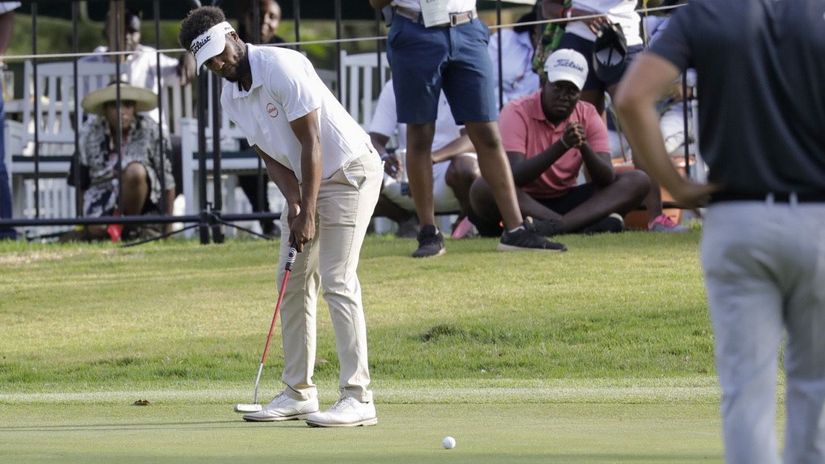 Mutahi Kibugu © Courtesy 