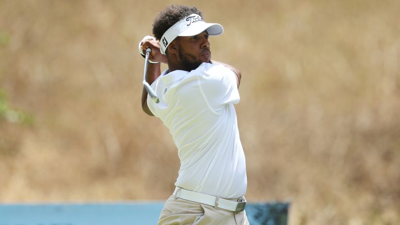 Mutahi Kibugu © Mozzart Sport 