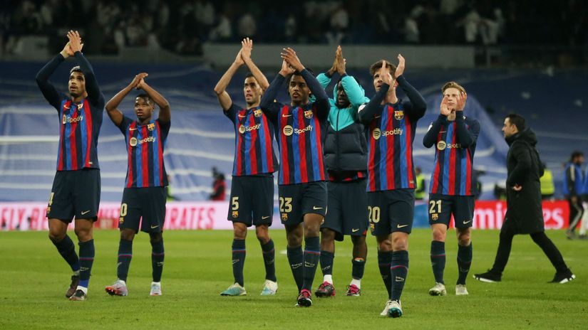 Scandal of the century in Spain: Prosecutor's Office filed charges against Barcelona