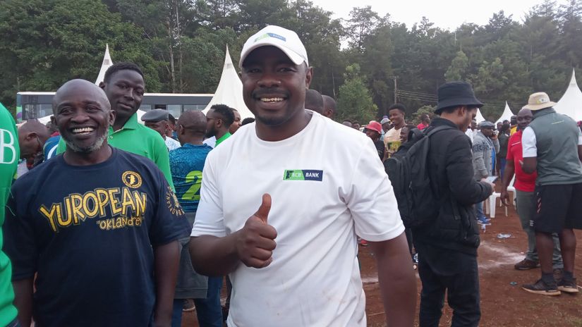 Kenya Cup Final coaches analyze game and future opportunities