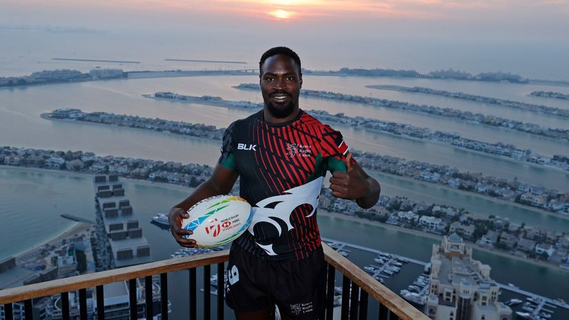 Kenya Rugby Union urged to invest in young talent to revive Kenya 7s success