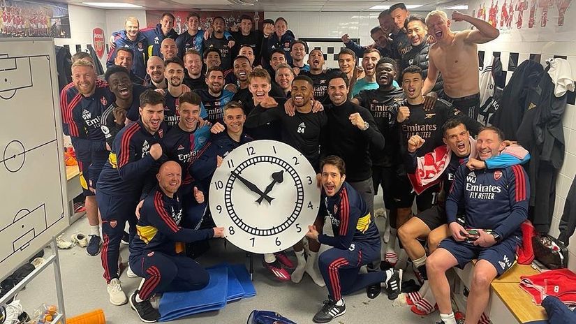 (©Instagram - @zinchenko_96)