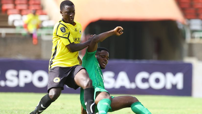 Seven FKFPL midweek matches scheduled for this afternoon