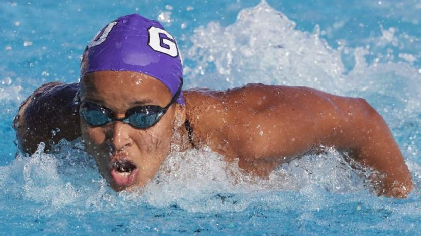 Nyeri County steps up preparations for the Mount Kenya Swimming Festival