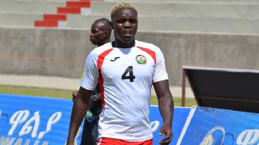 REVEALED: Why Cheche was recalled to Harambee Stars