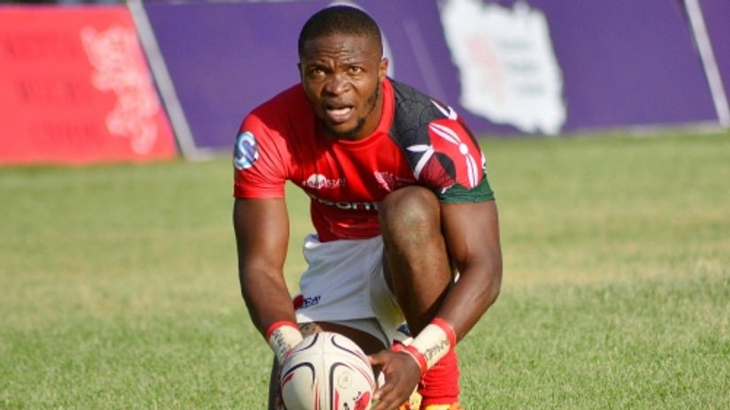 Darwin Mukidza © Mozzart Sport