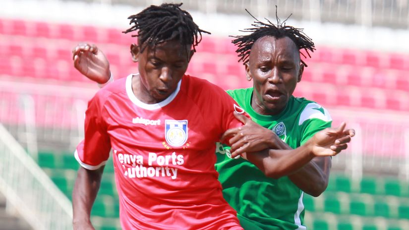 Mohamed Siraj © Courtesy