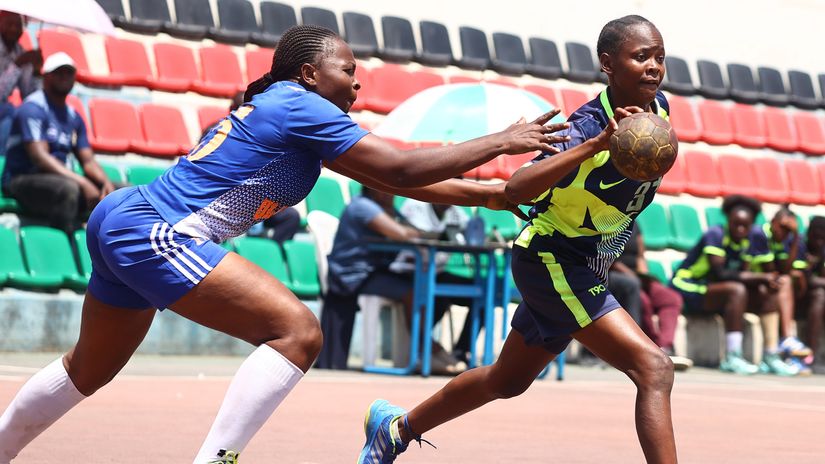 Rangers in past action against Sharks © Mozzart Sport 