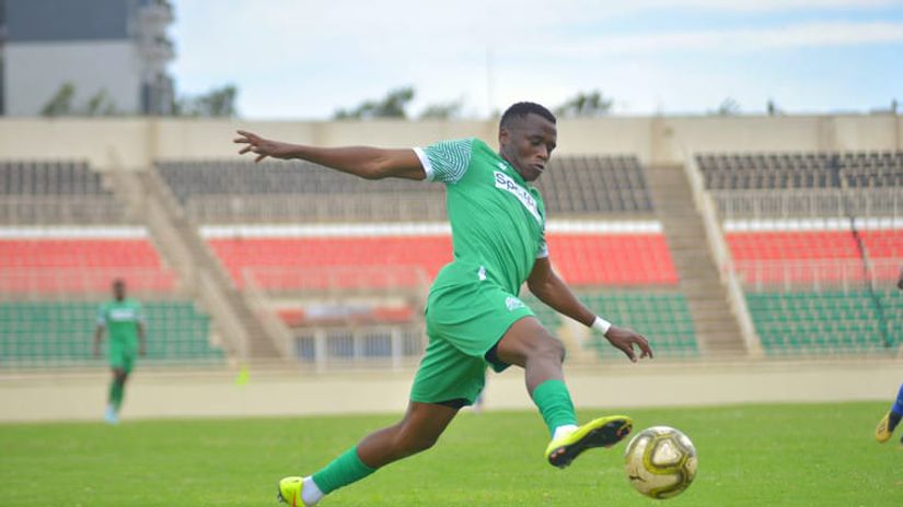 Transfer uncertainty drives Gor Mahia recruits away
