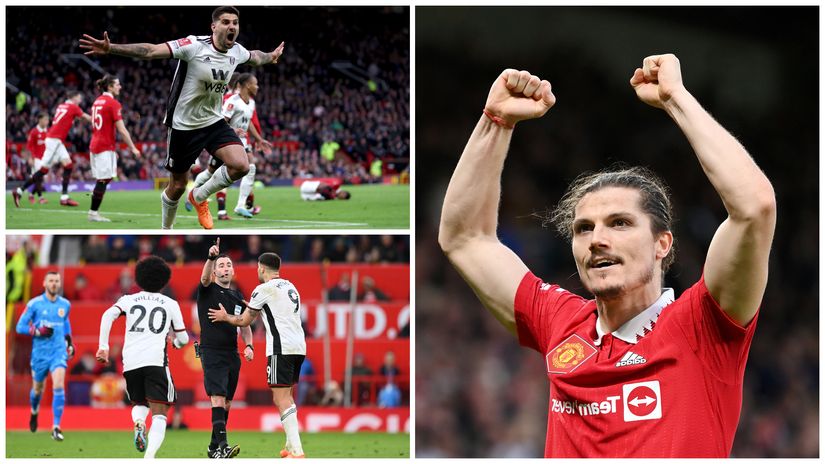 Mitro and Sabitzer will make the headlines after tonight's match (©Getty images sport)