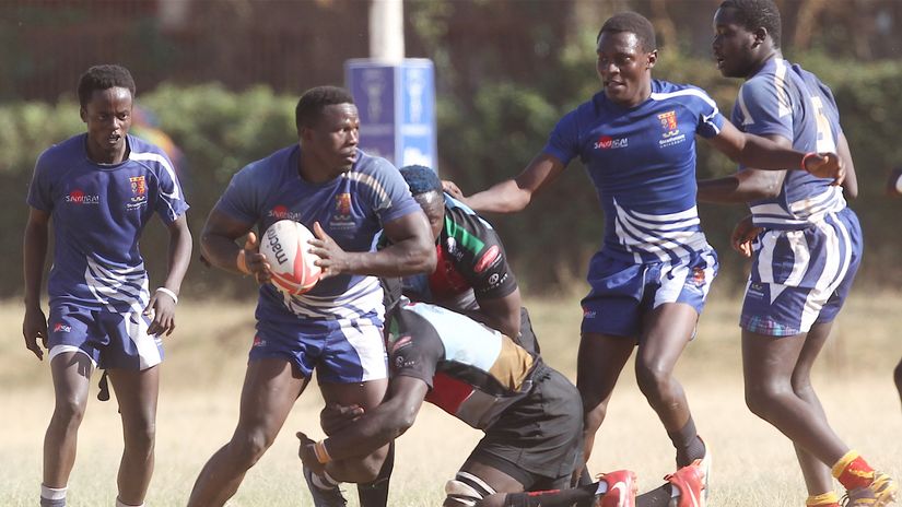 Areas incoming KRU administration should focus on to transform fan and player experience