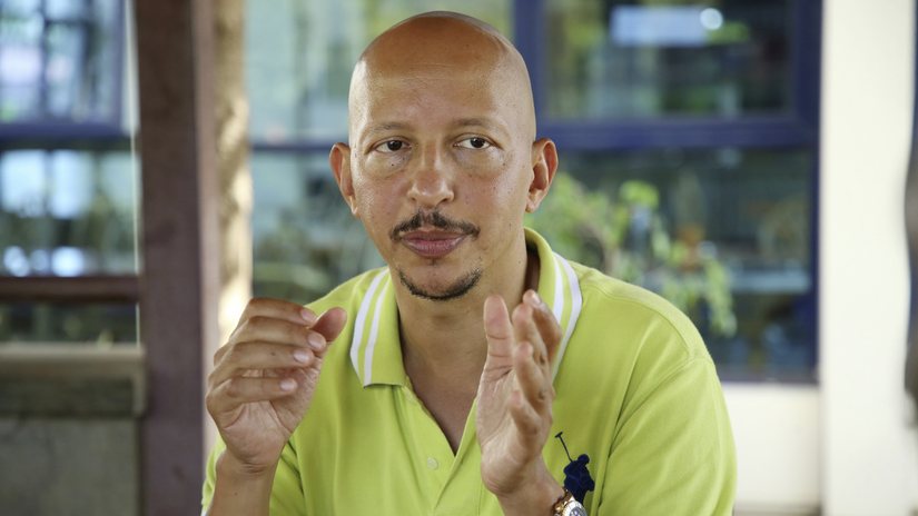 Dissecting KRU by election delegate nominees