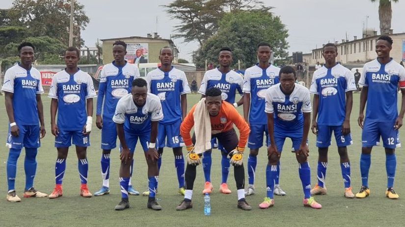 NSL: Migori maul Kajiado as Muranga, Gogo share the spoils