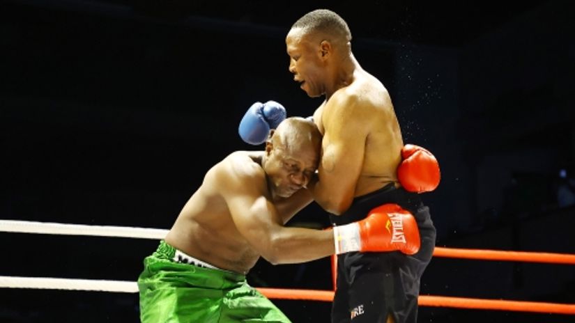 Mandonga vs Wanyonyi rematch postponed