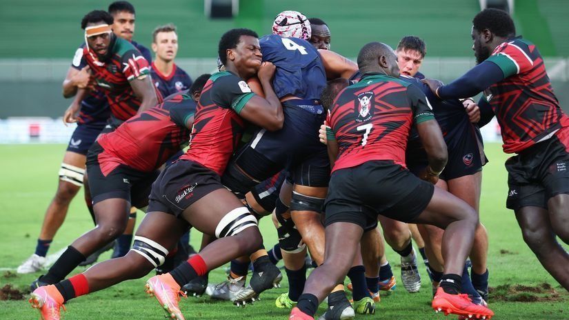 Suspension of KRU elections likely to disrupt busy rugby year