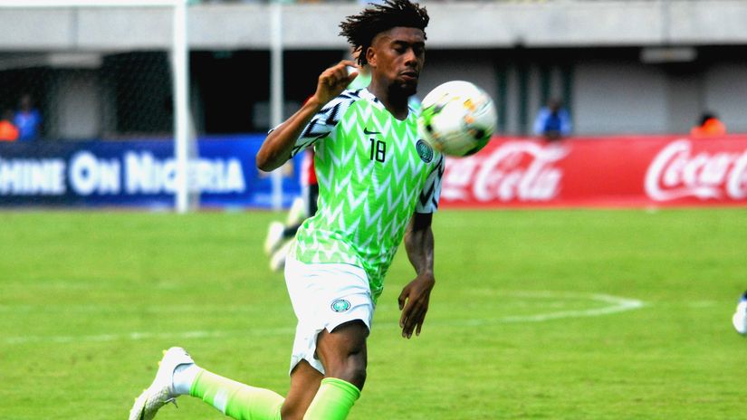 (©Segun Ogunfeyitimi/Gallo Images)