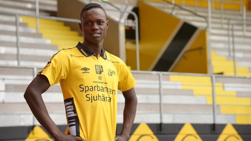 Firat explains omission of Sweden-based Timothy Ouma, hints at why Omala was dropped