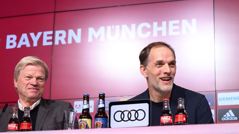 (©Reuters/Lukas Barth/Gallo Images)