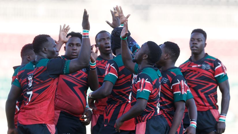 USA based William Otondi headlines Kenya Chipu provisional squad for Barthes trophy
