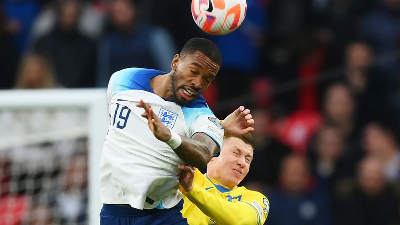 Ivan Toney (©Getty Images)