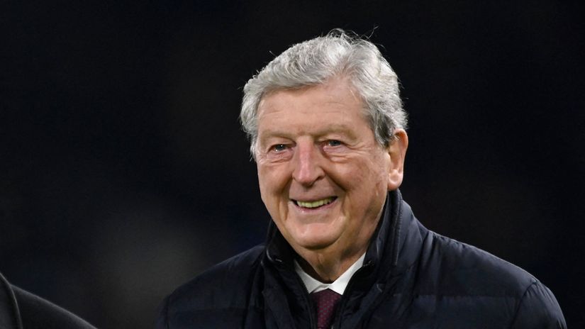 Roy Hodgson (©Gallo Images)