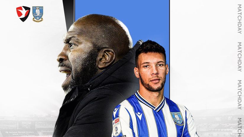  ©Sheffield Wednesday