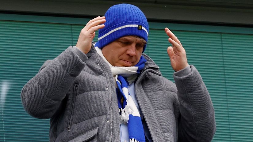 (©Reuters/Peter Cziborra/Gallo Images)