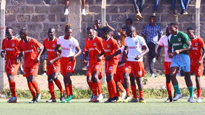 NSL clubs to begin paying referees in second leg