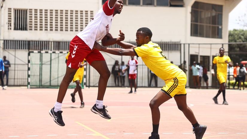 Spartans set lofty targets for next KHF season