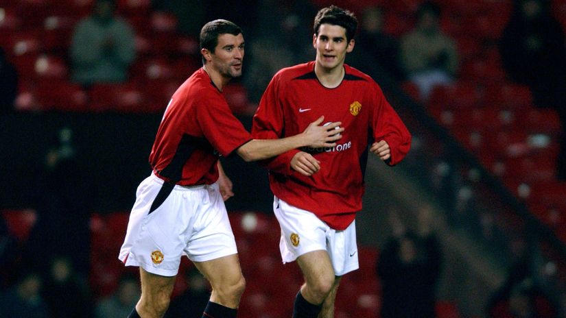 (©Action Images/Darren Walsh/Gallo Images)