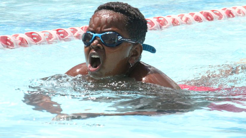 St. Christophers School Nanyuki retain Mt. Kenya Swimming Bloc Championships