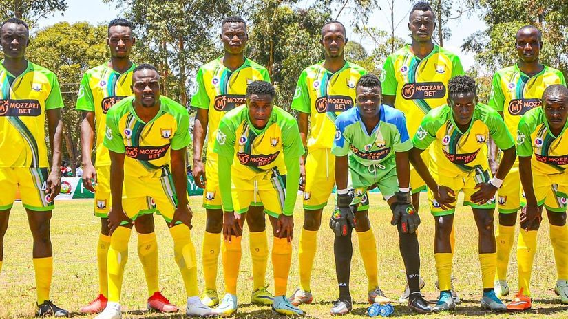 Mozzart Bet Cup: Homeboyz-Gor clash highlights R16 matches for Sunday