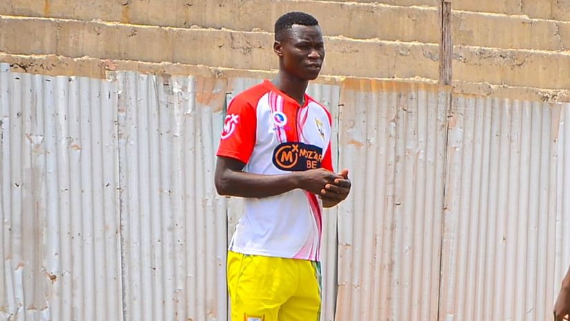 © Kakamega Homeboyz