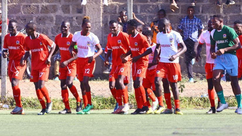 Shabana coach downplays team's promotion chances
