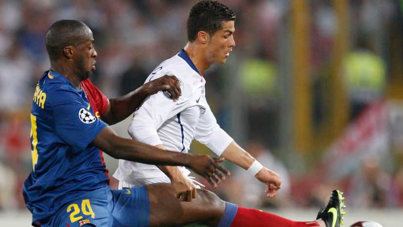 (©Reuters/Alessandro Bianchi/Gallo Images)