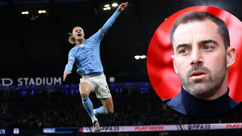 Stopping Haaland requires facts, knowledge and effort - not hope